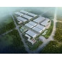 西部国际汽车产业园基建项目正式开工